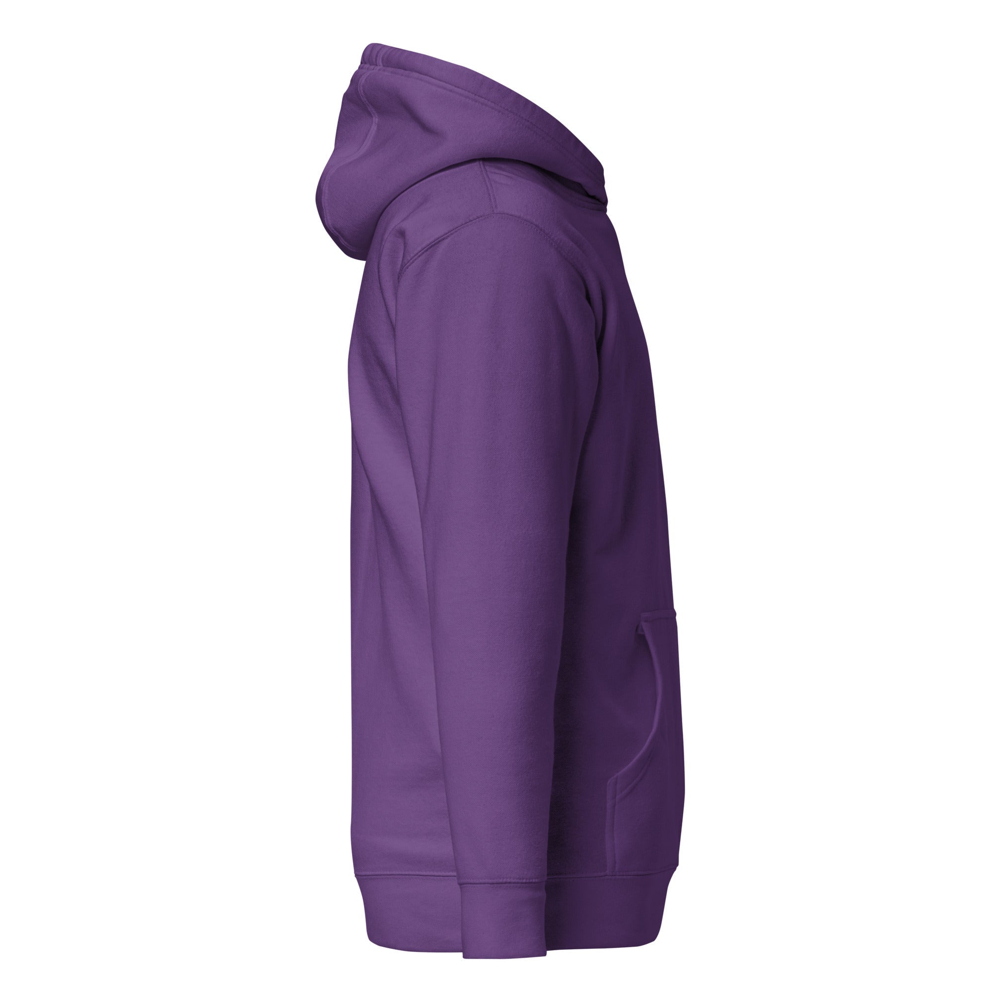 By Adie Logo Embroidered Premium Cruiser 2.0 Hoodie