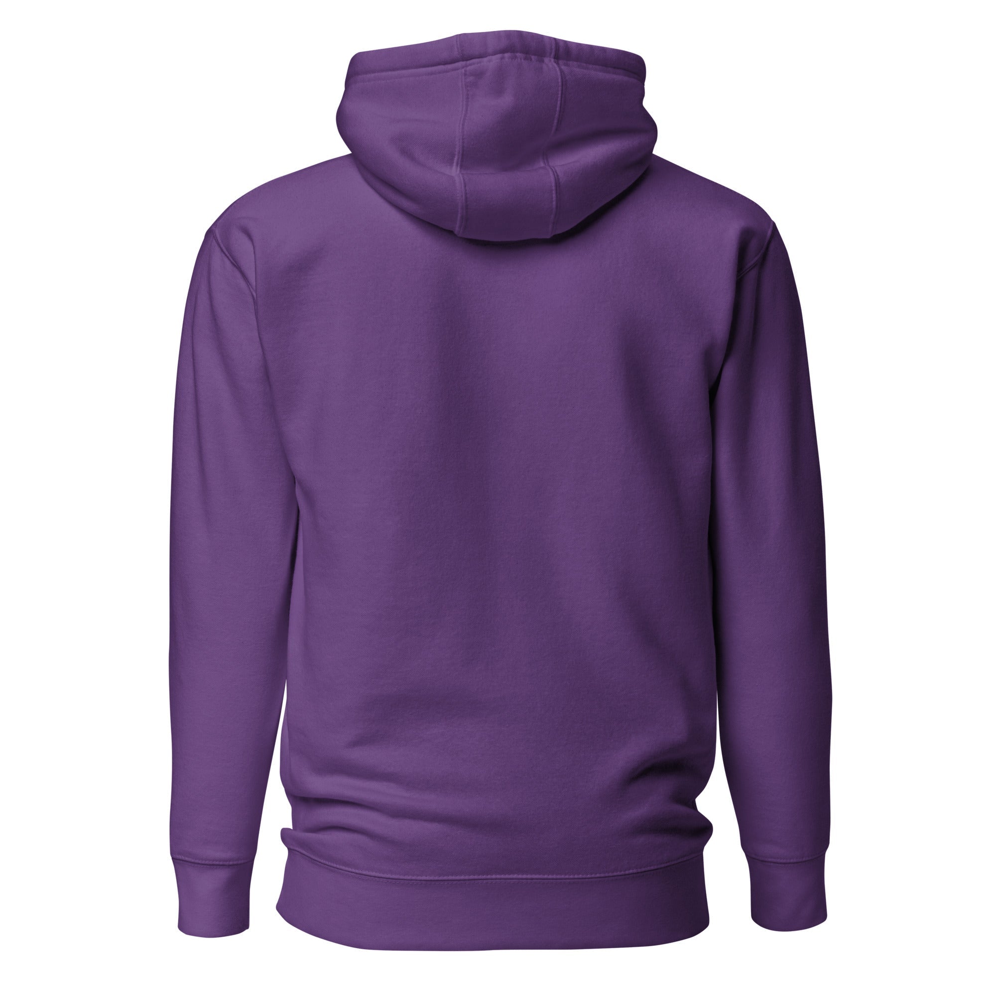 By Adie Logo Embroidered Premium Cruiser 2.0 Hoodie