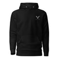 By Adie Logo Embroidered Premium Cruiser 2.0 Hoodie