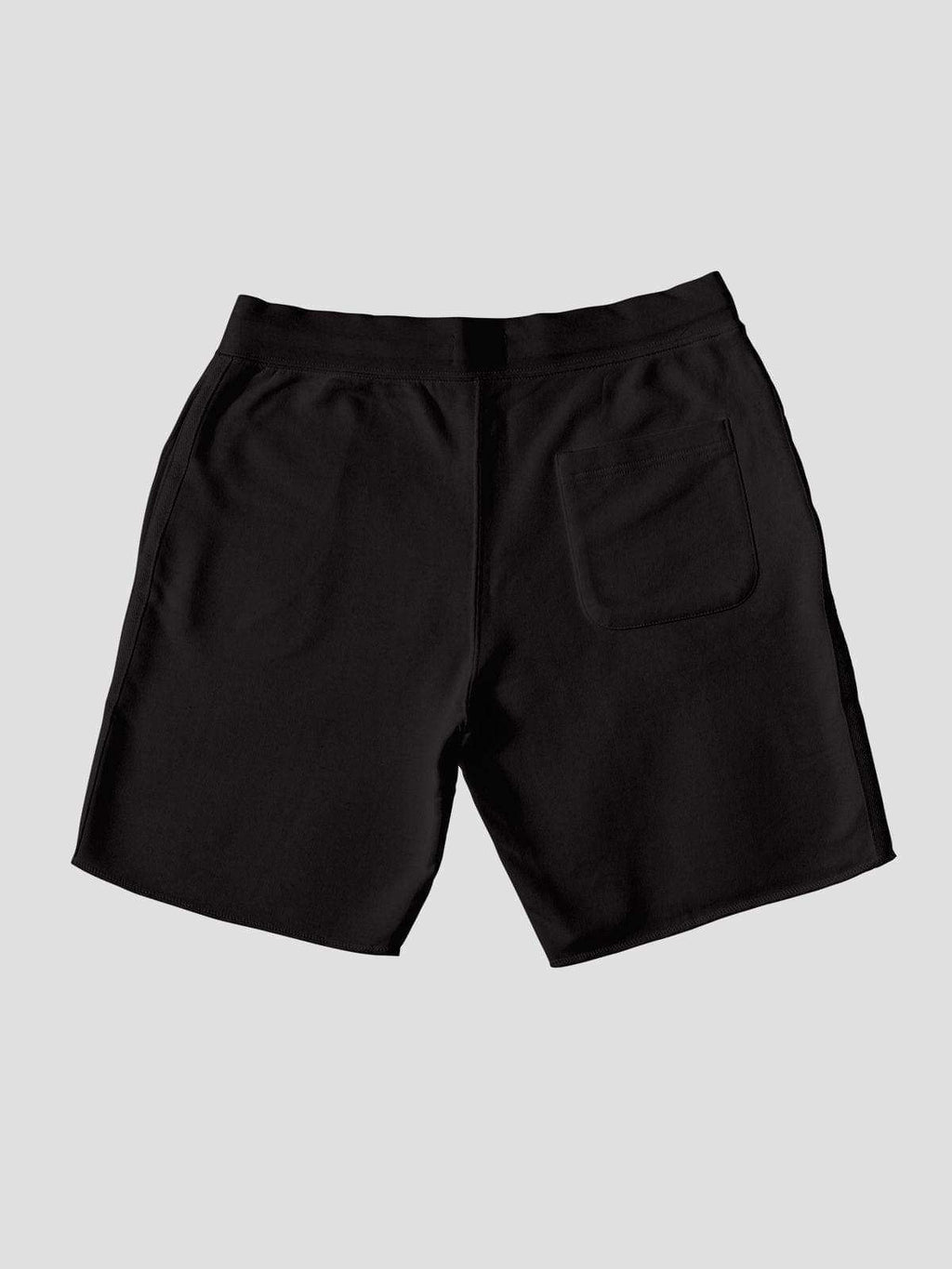 Fearless Warriors Shorts-1