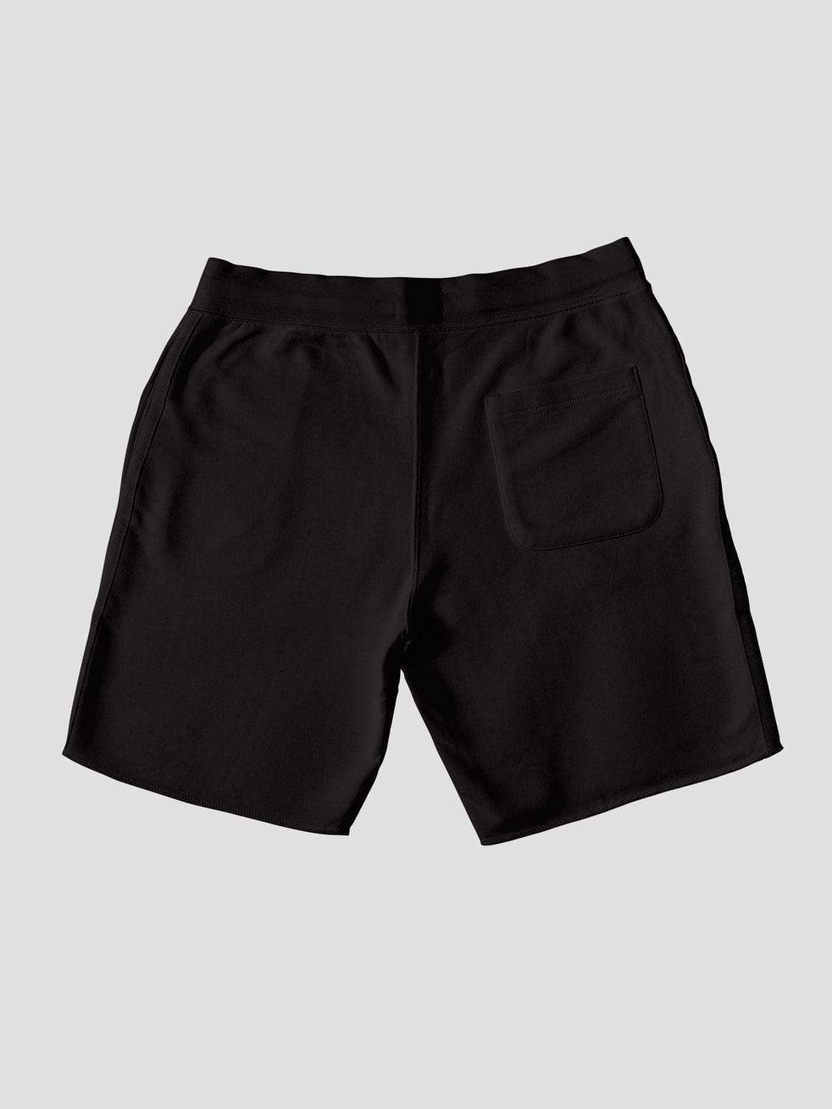 Fearless Warriors Shorts-1