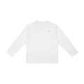 KidDrop Shoulder Long Sleeve T-Shirt