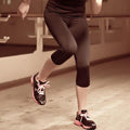 Capri Leggings Lauma Active Lady Fitness-0
