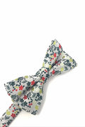 Enchantment Bow Tie-0