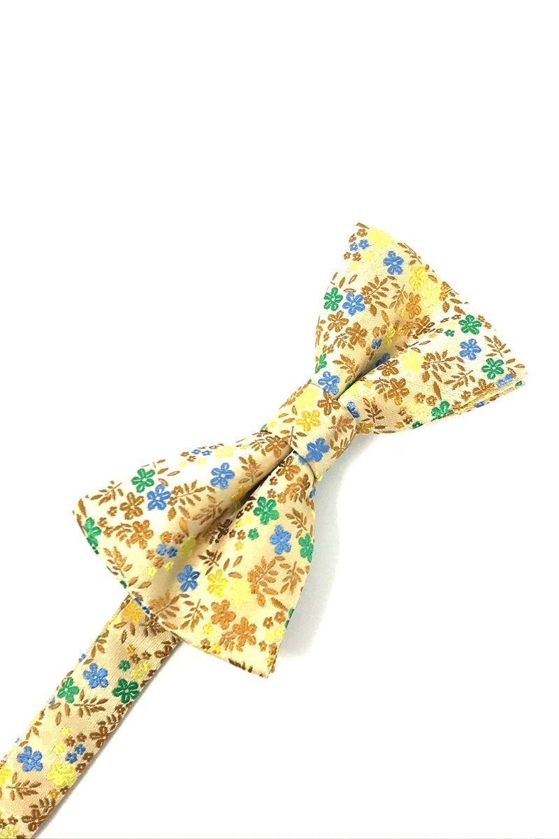Enchantment Kids Bow Tie-1
