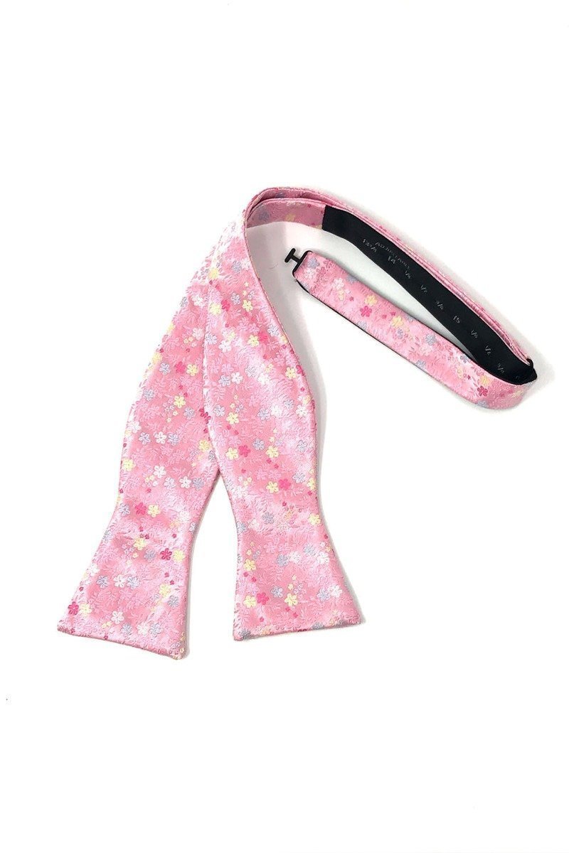 Enchantment Bow Tie Self Tie-4