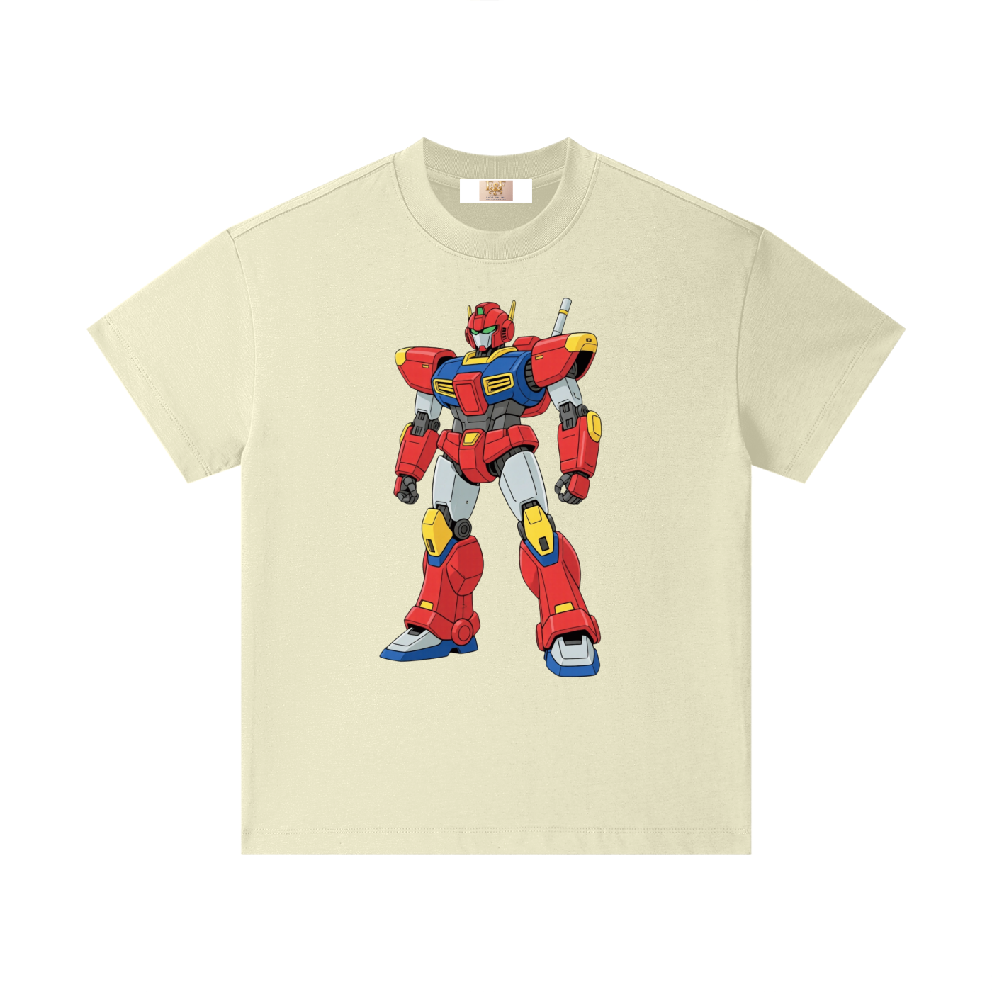 Pure Cotton Essential Kids T-Shirt