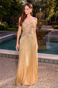 Elegant Formal Gown | Sophisticated Evening Wear For Special Occasions-0