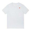 Men's Jacquard Slim Mesh T-Shirt