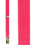 "Charleston" Suspenders 0.5" Width-0