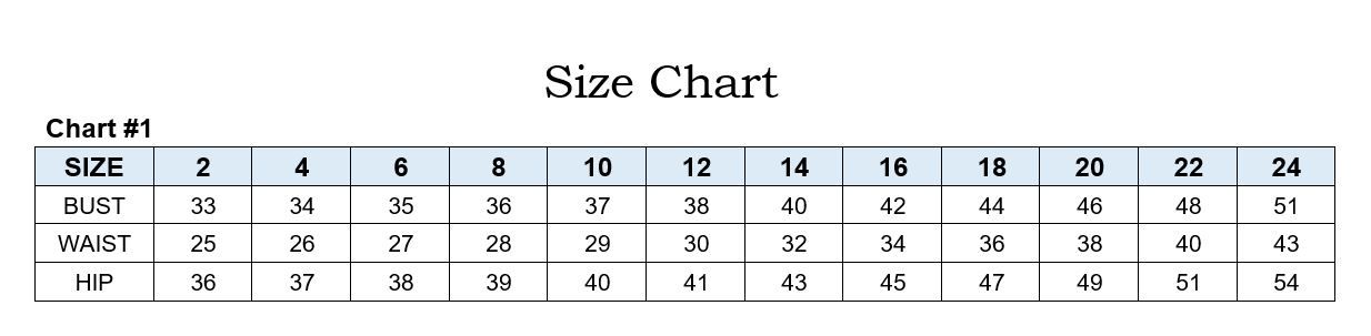 A-Line Chiffon Bridal Gown-4