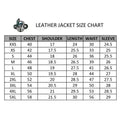 Men’s Chocolate Brown Suede Bomber Jacket