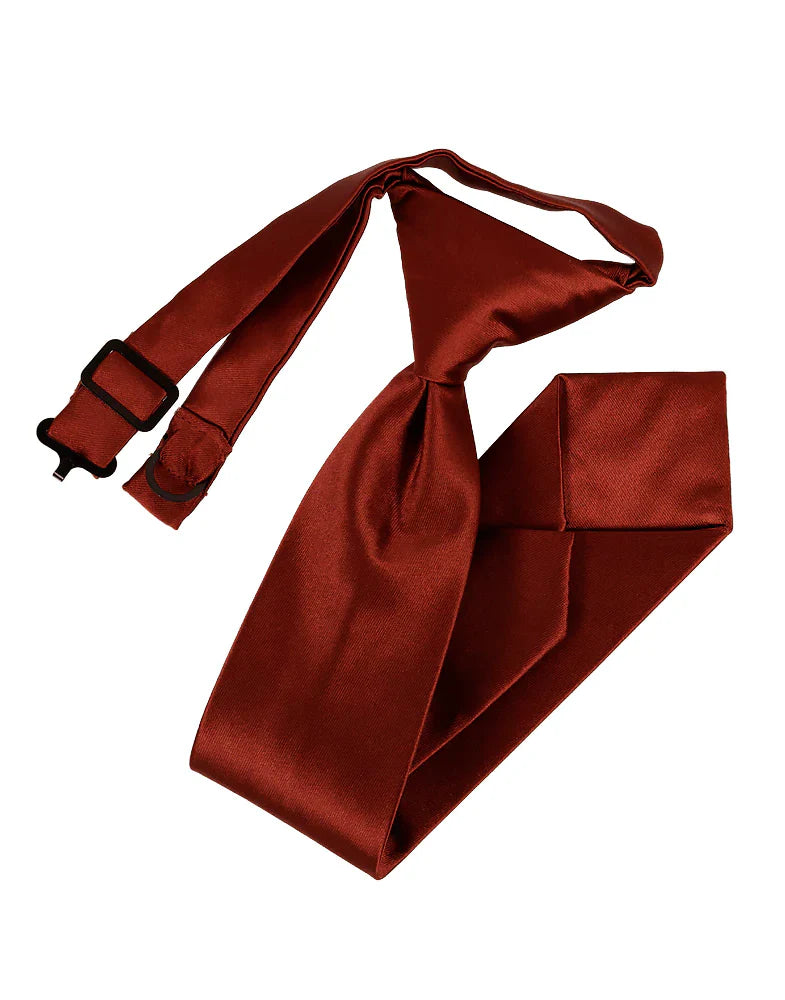 Eternity Kids Necktie-9