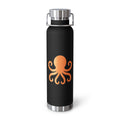 Copper Vacuum Insulated Bottle