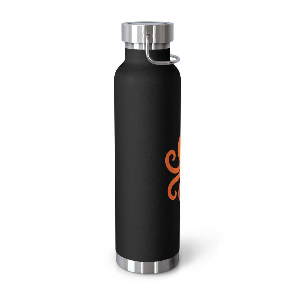 Copper Vacuum Insulated Bottle