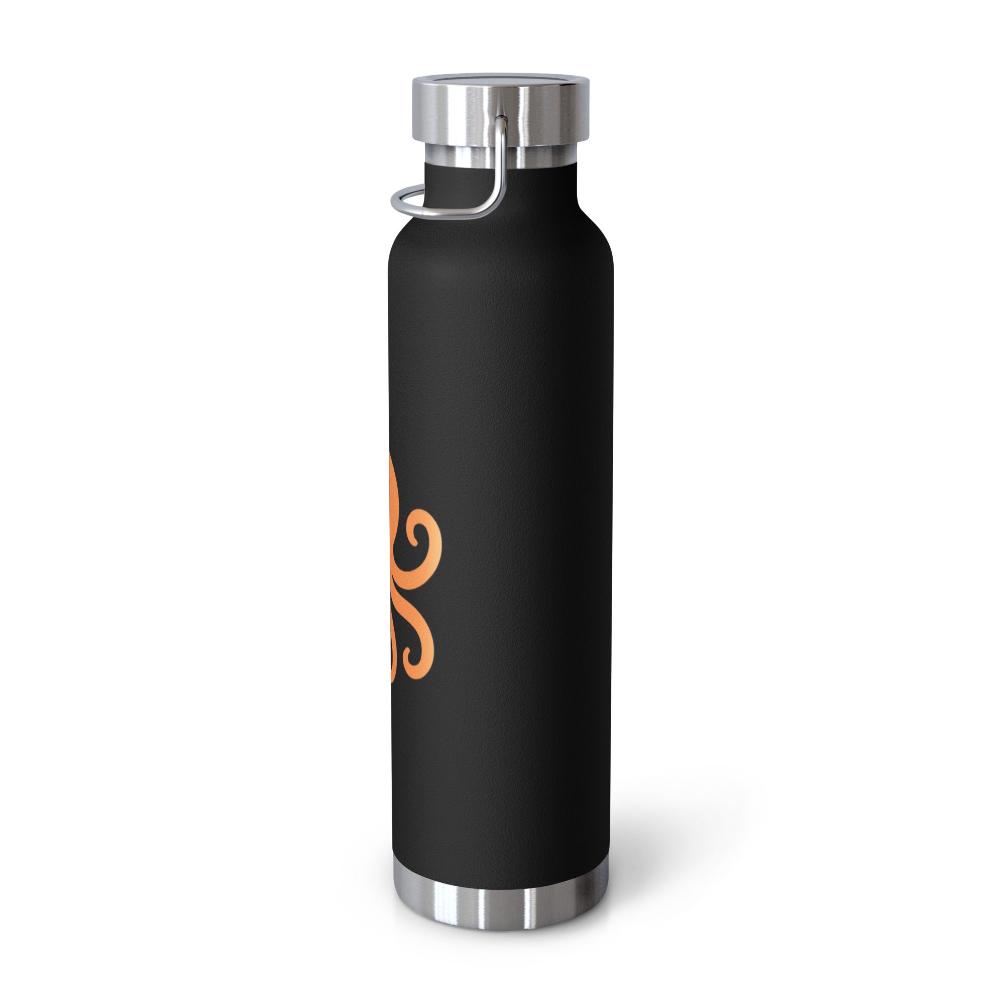 Copper Vacuum Insulated Bottle