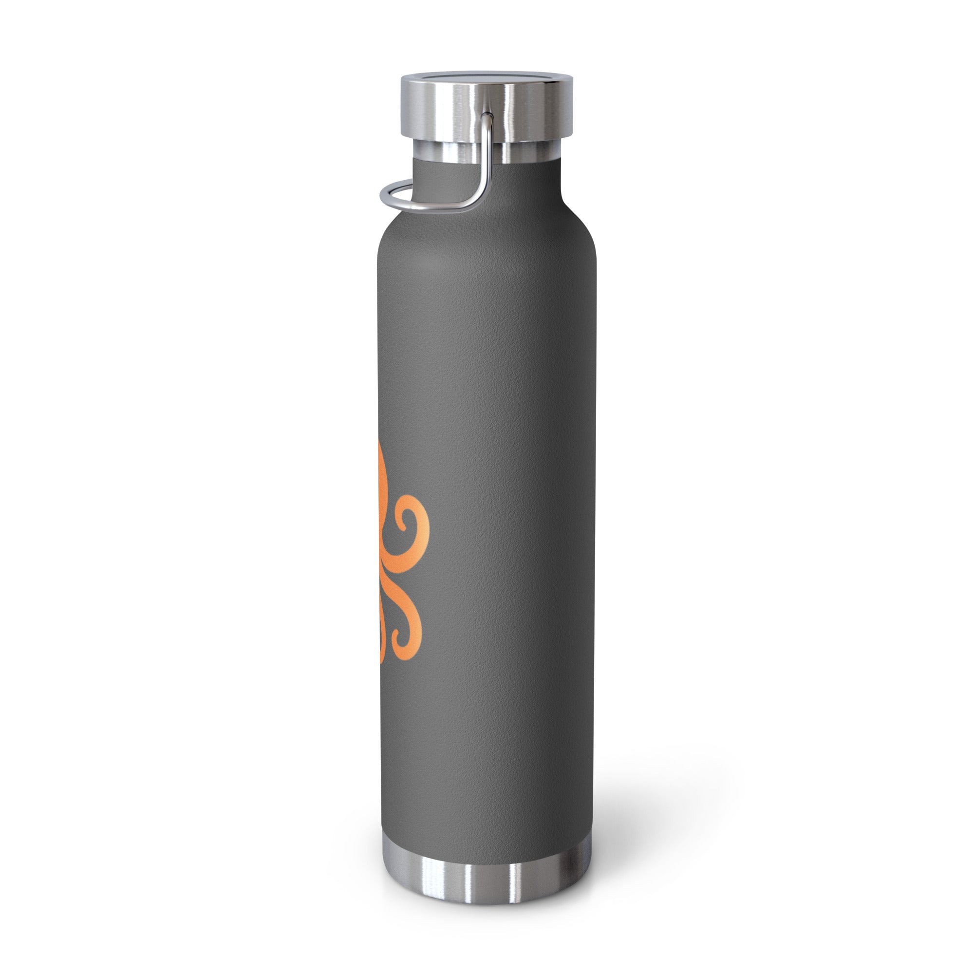 Copper Vacuum Insulated Bottle