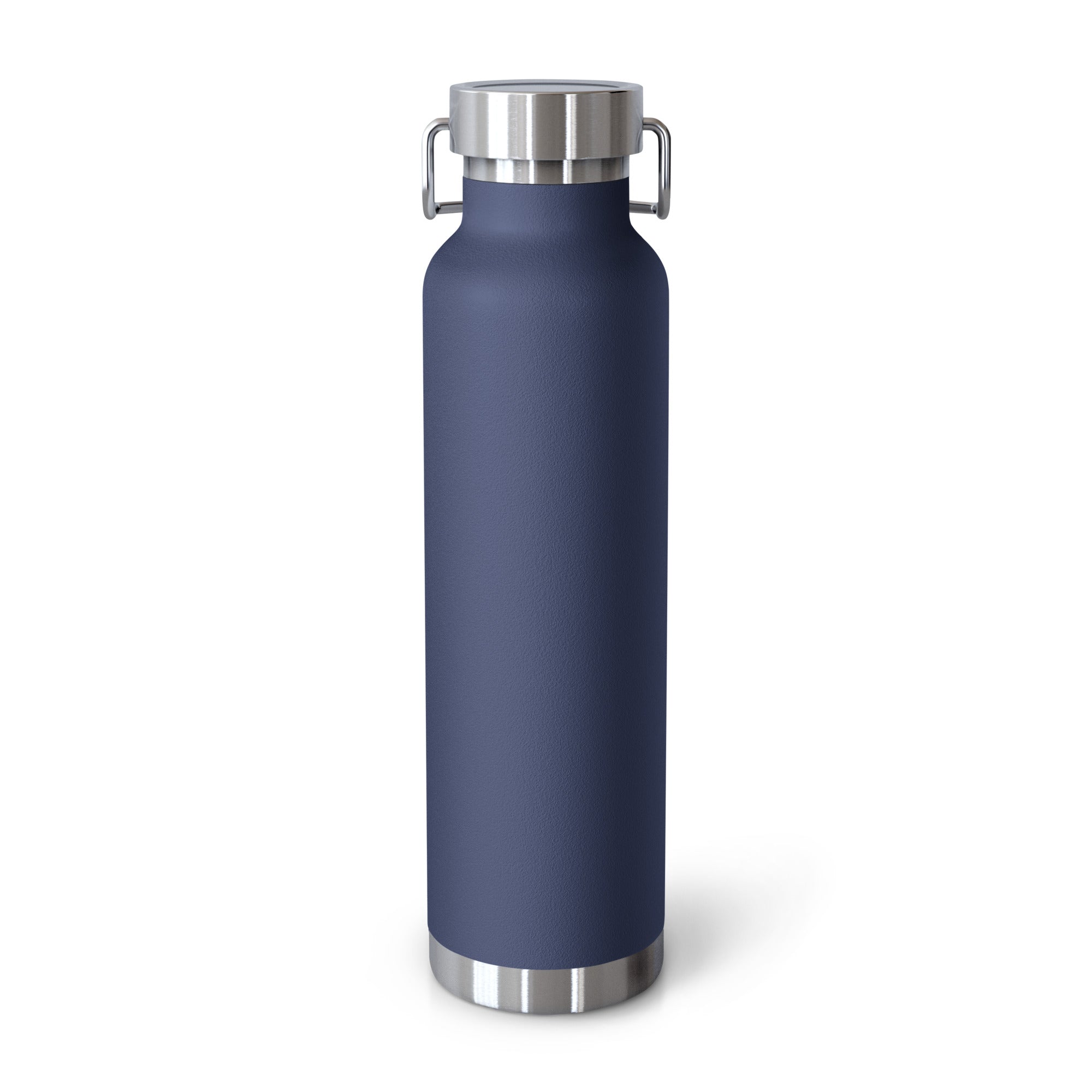 Copper Vacuum Insulated Bottle