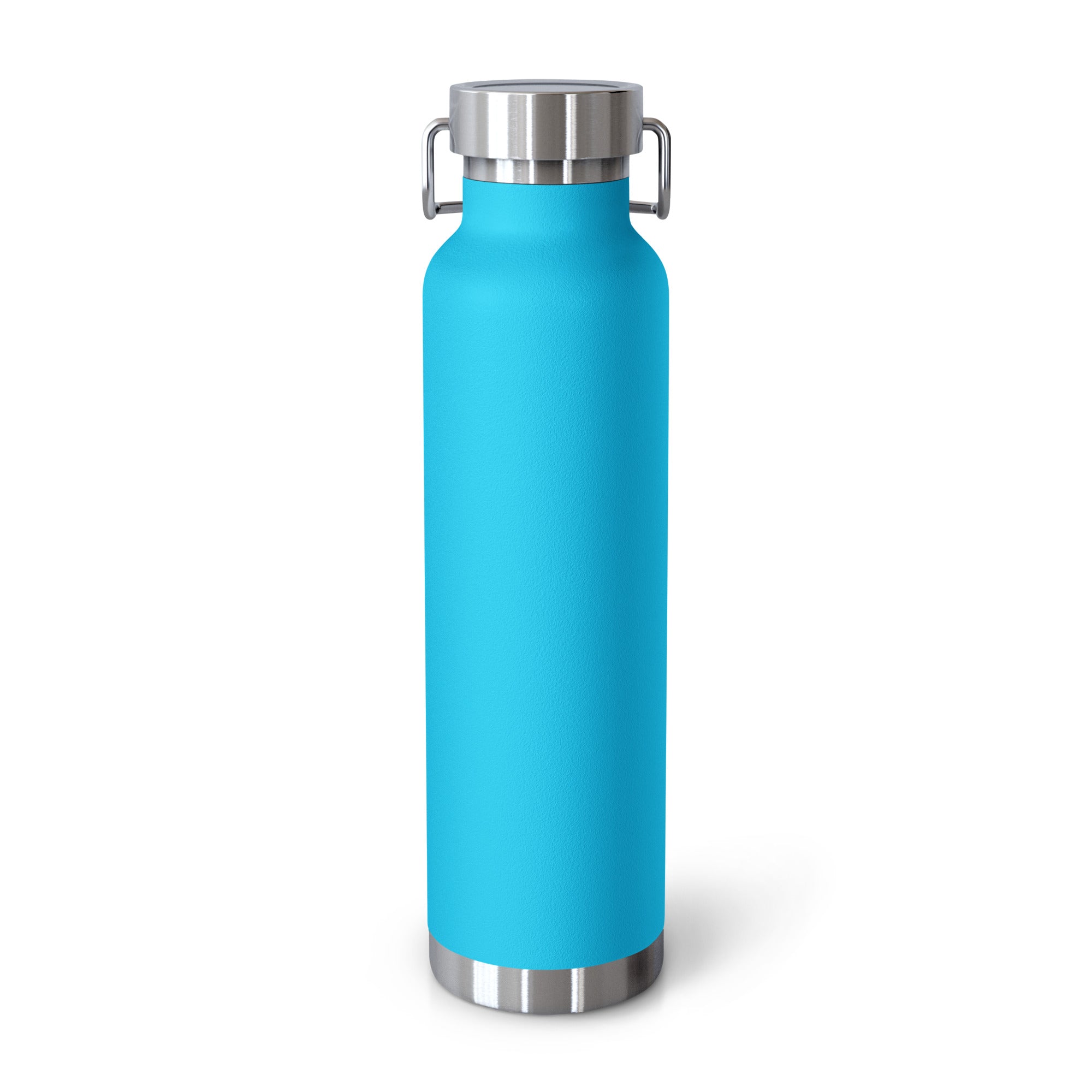 Copper Vacuum Insulated Bottle