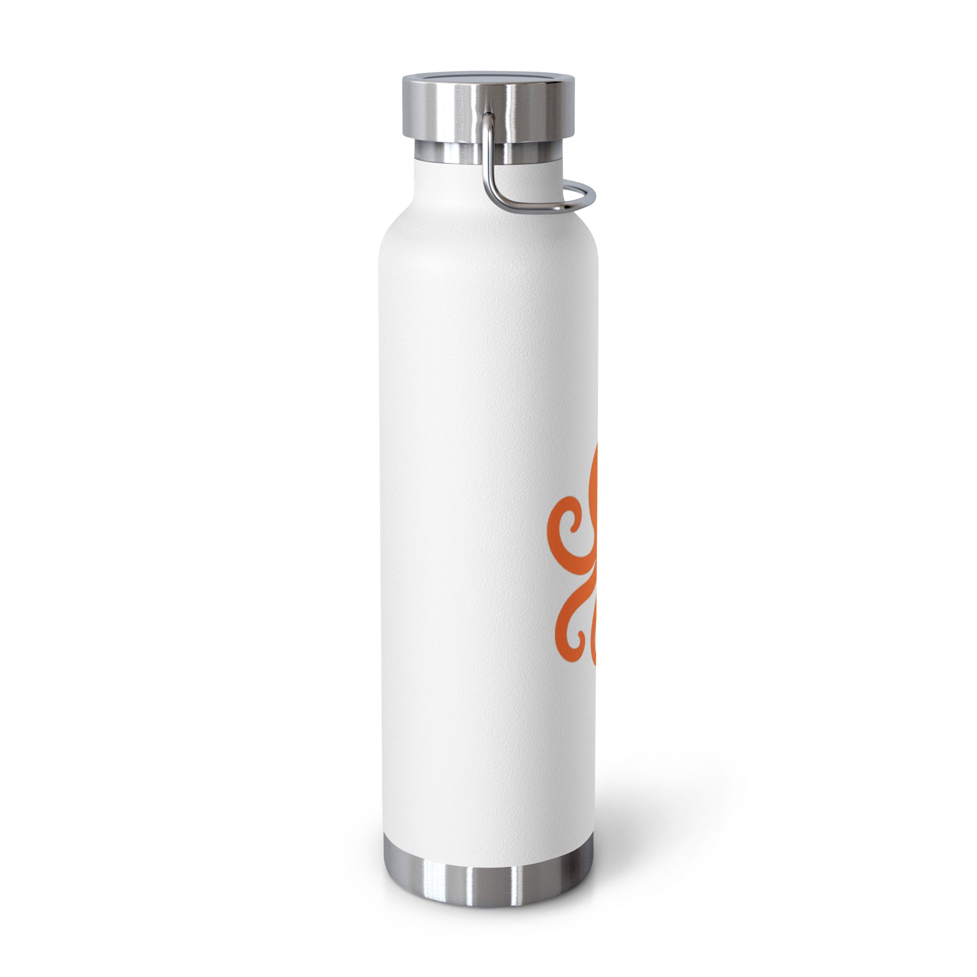 Copper Vacuum Insulated Bottle