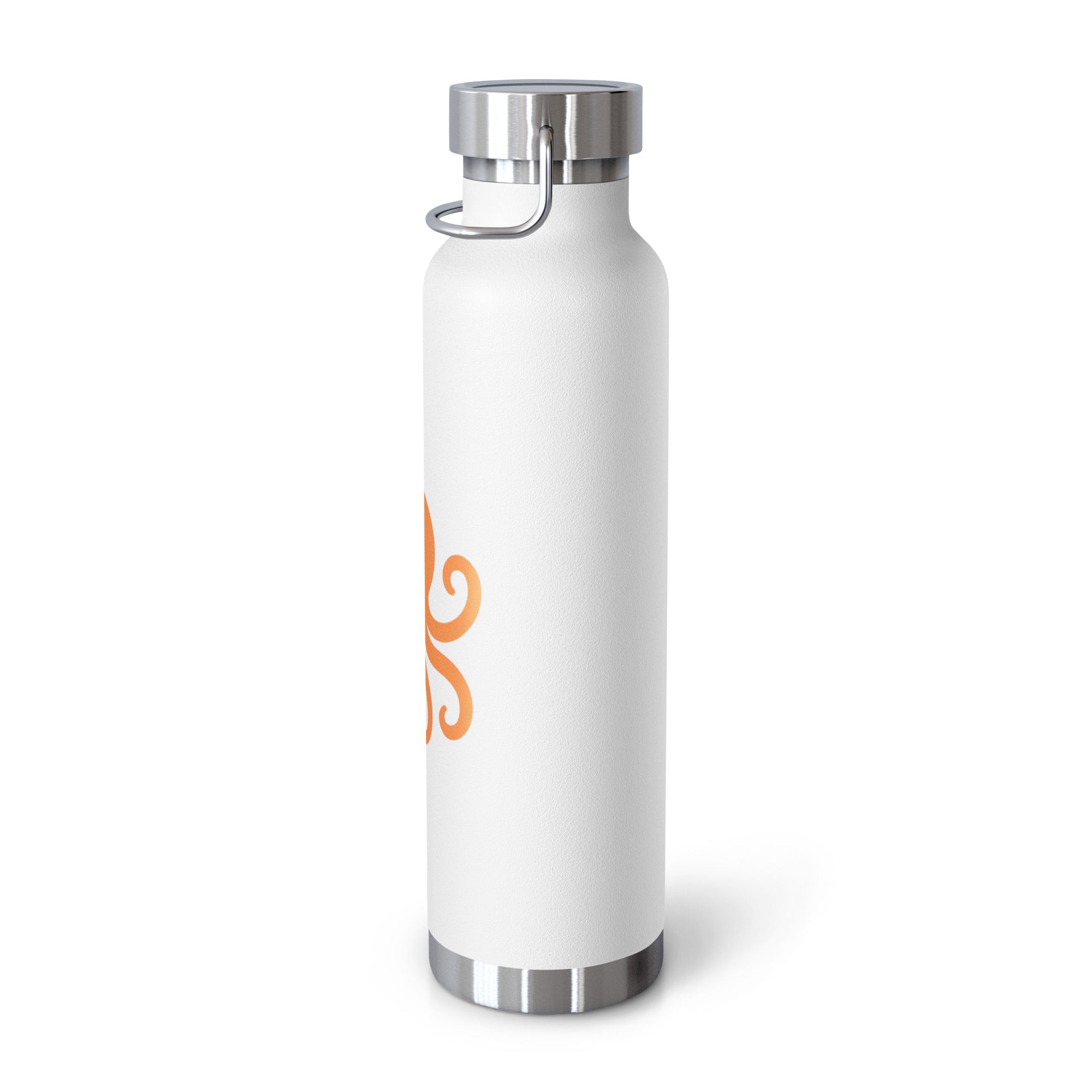 Copper Vacuum Insulated Bottle