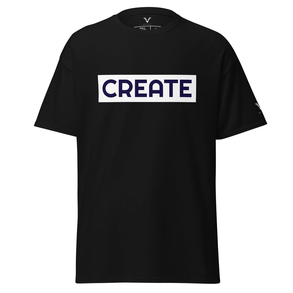 Create T-Shirt