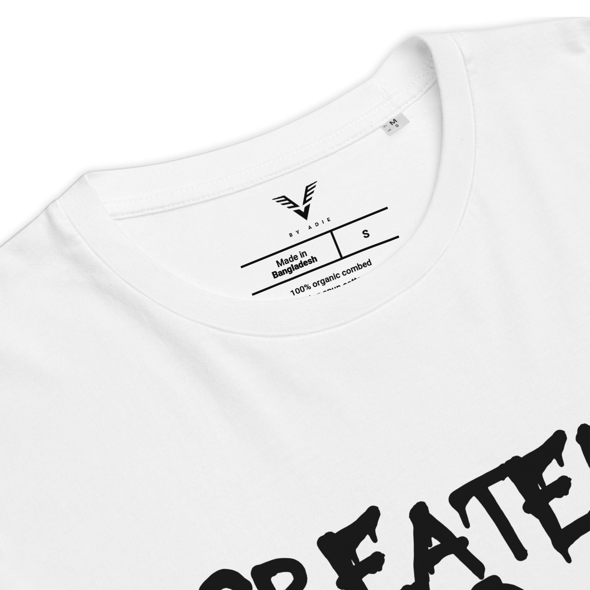 Created to Inspire Creator 2.0 T-Shirt