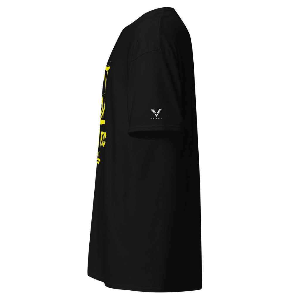 CTRL || ESC Streetwear T-Shirt
