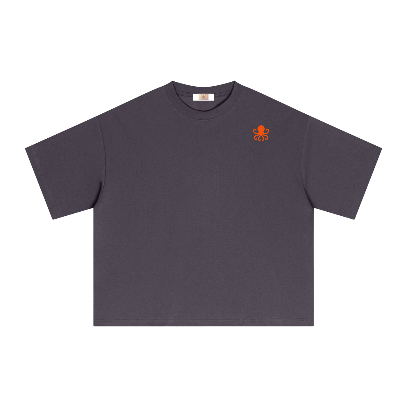 Essential Sorona Boxy T-Shirt