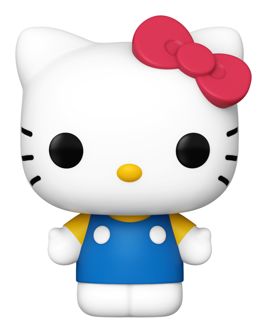Pop! Jumbo Hello Kitty Hello Kitty-1