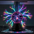 Christmas USB LED Night Light with Stand