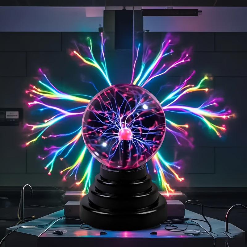 Christmas USB LED Night Light with Stand
