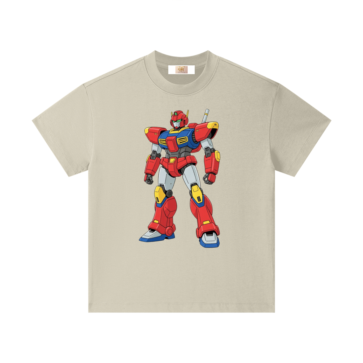 Pure Cotton Essential Kids T-Shirt