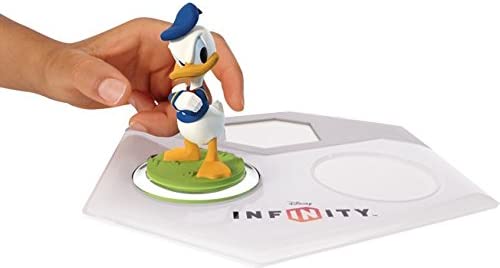 Disney Infinity 2.0 Character Donald Duck-1
