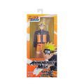 Bandai Anime Heroes Mega Naruto - Uzumaki Naruto gyűjthető anime figura 30cm-0