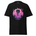 Deep Under Water Graphic T-Shirt