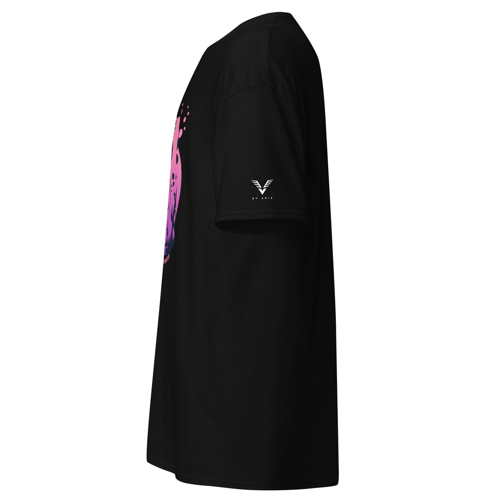 Deep Under Water Graphic T-Shirt