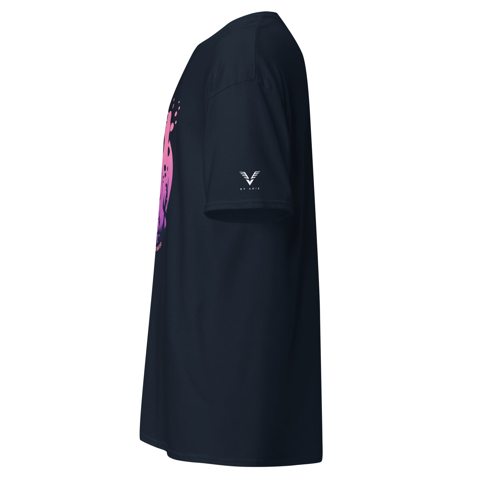 Deep Under Water Graphic T-Shirt