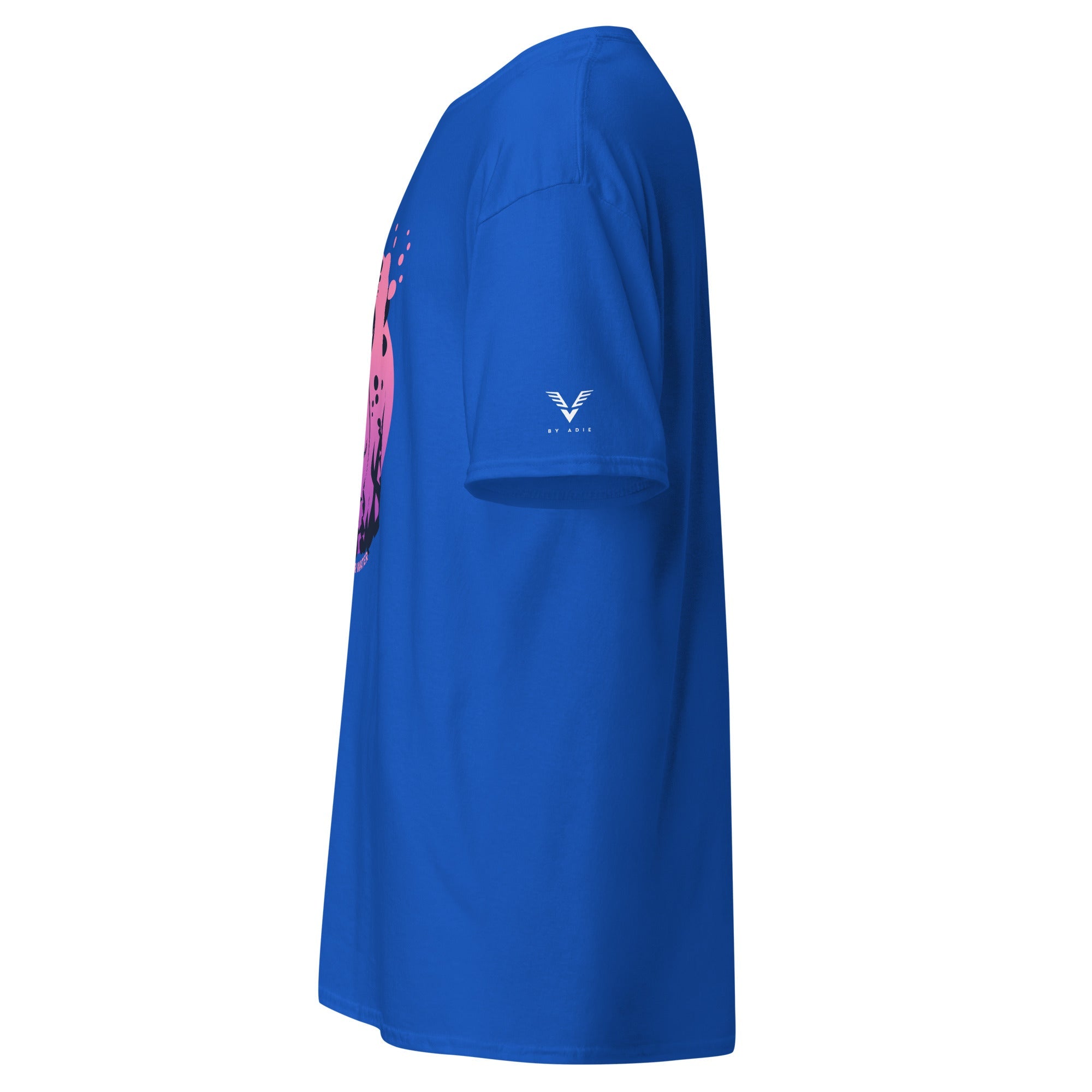 Deep Under Water Graphic T-Shirt