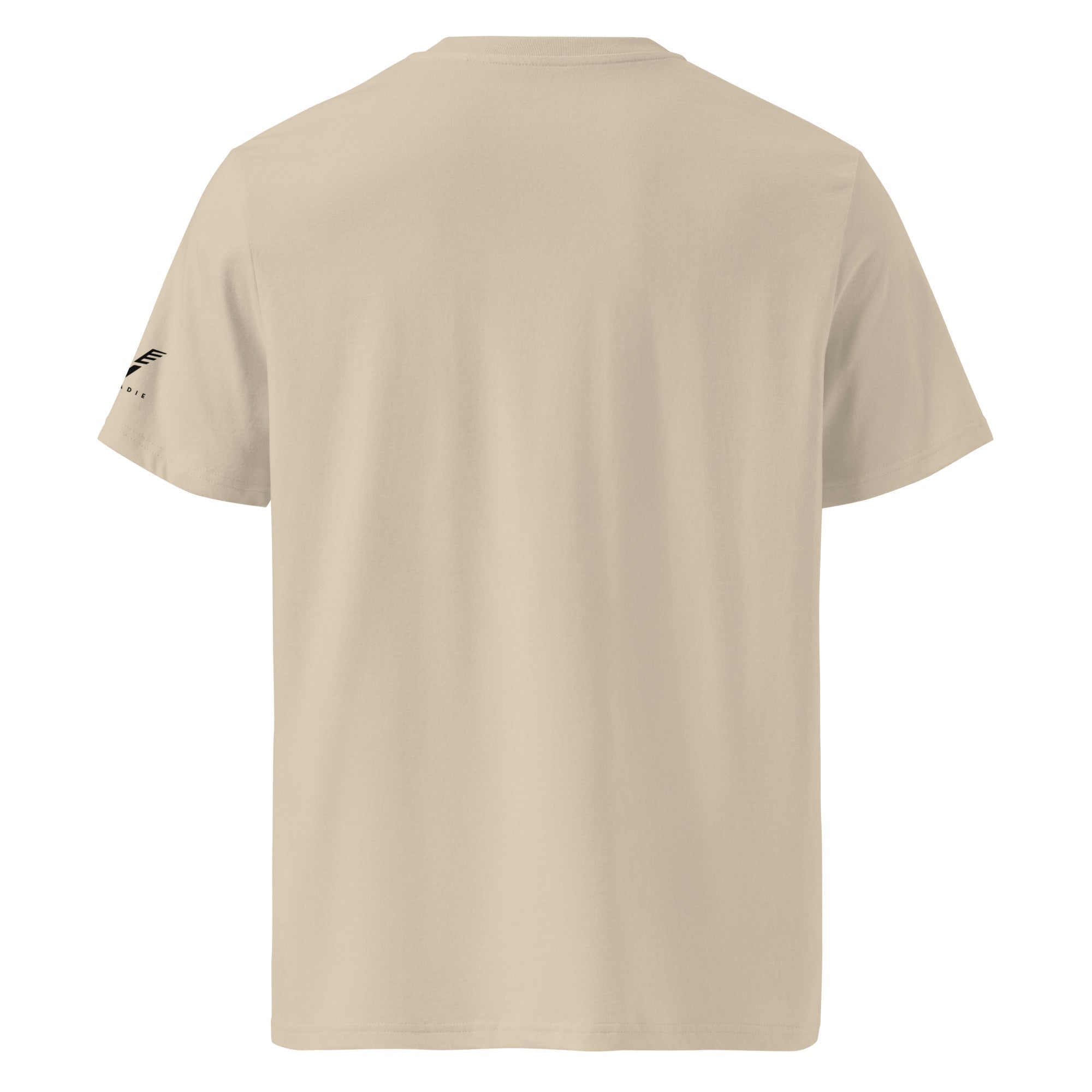 Devil “HELL” Creator 2.0 T-Shirt