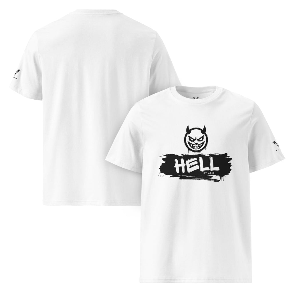 Devil “HELL” Creator 2.0 T-Shirt