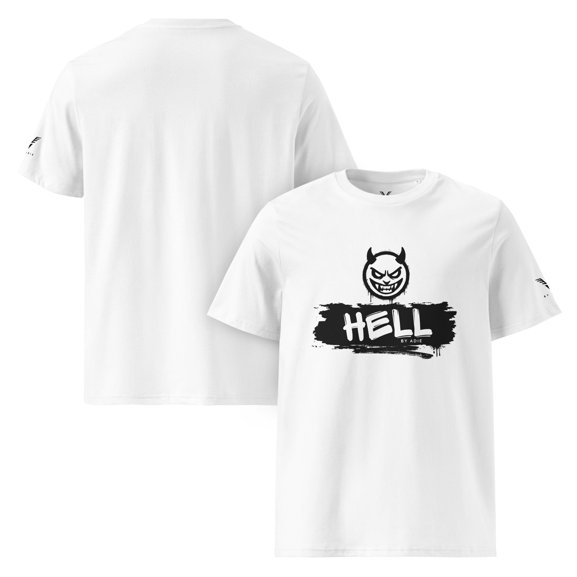 Devil “HELL” Creator 2.0 T-Shirt