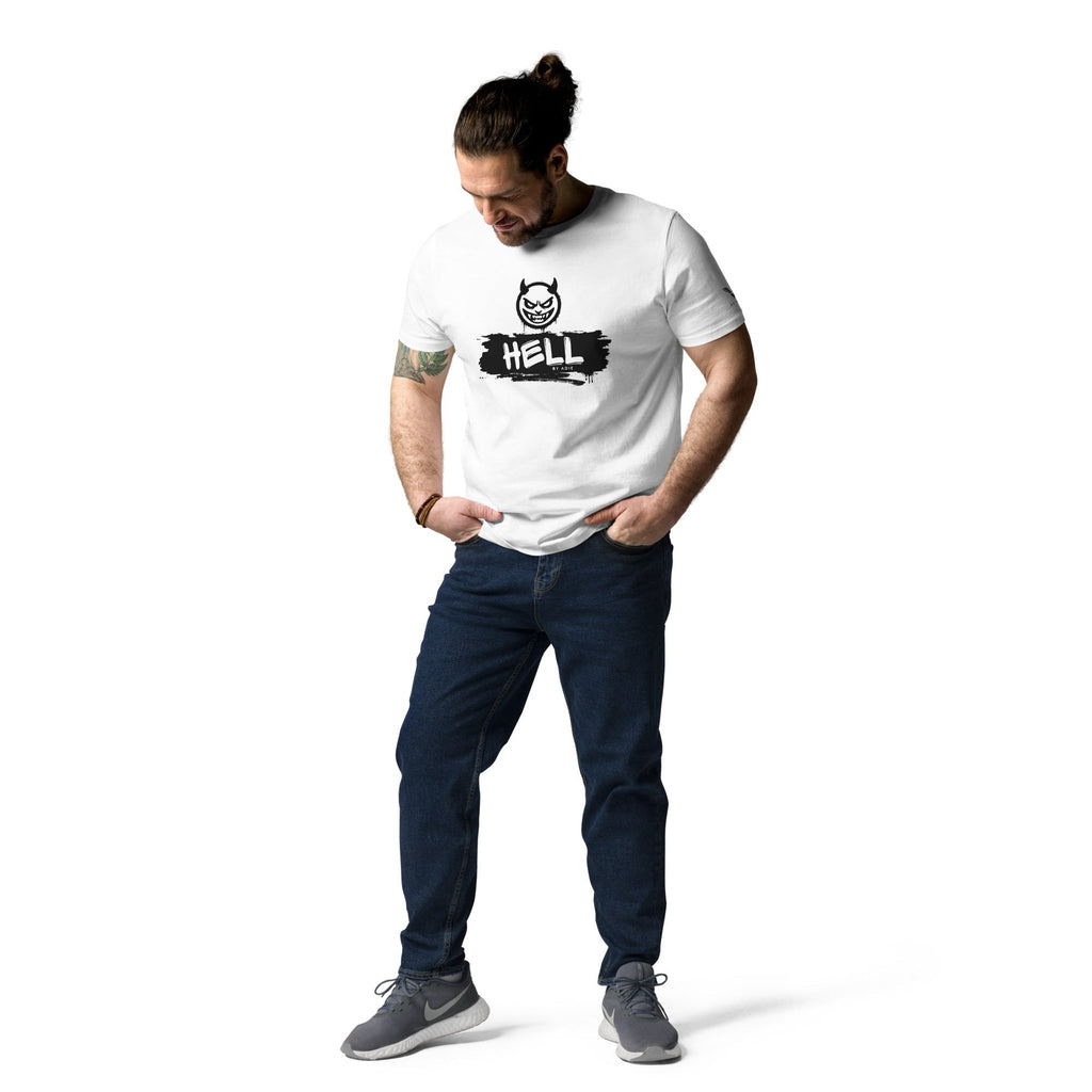 Devil “HELL” Creator 2.0 T-Shirt