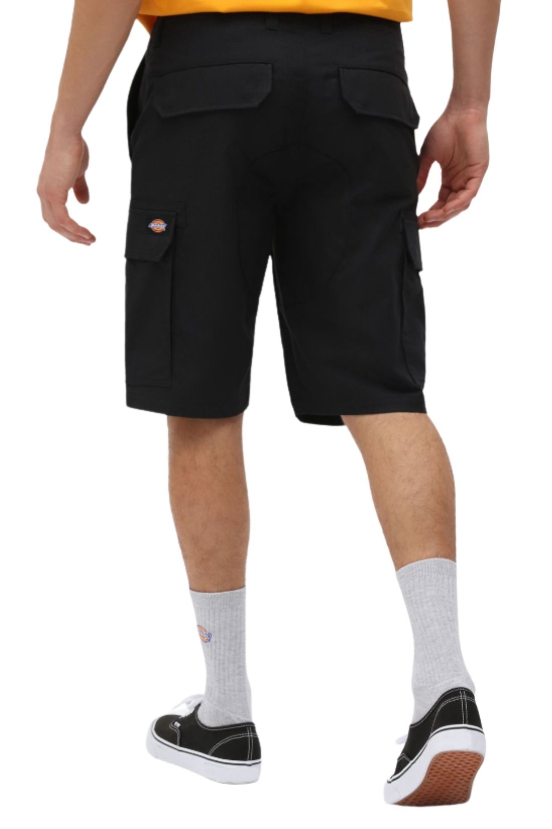 DICKIES - Pantaloni corti cargo uomo Millerville - Taglia 33-1