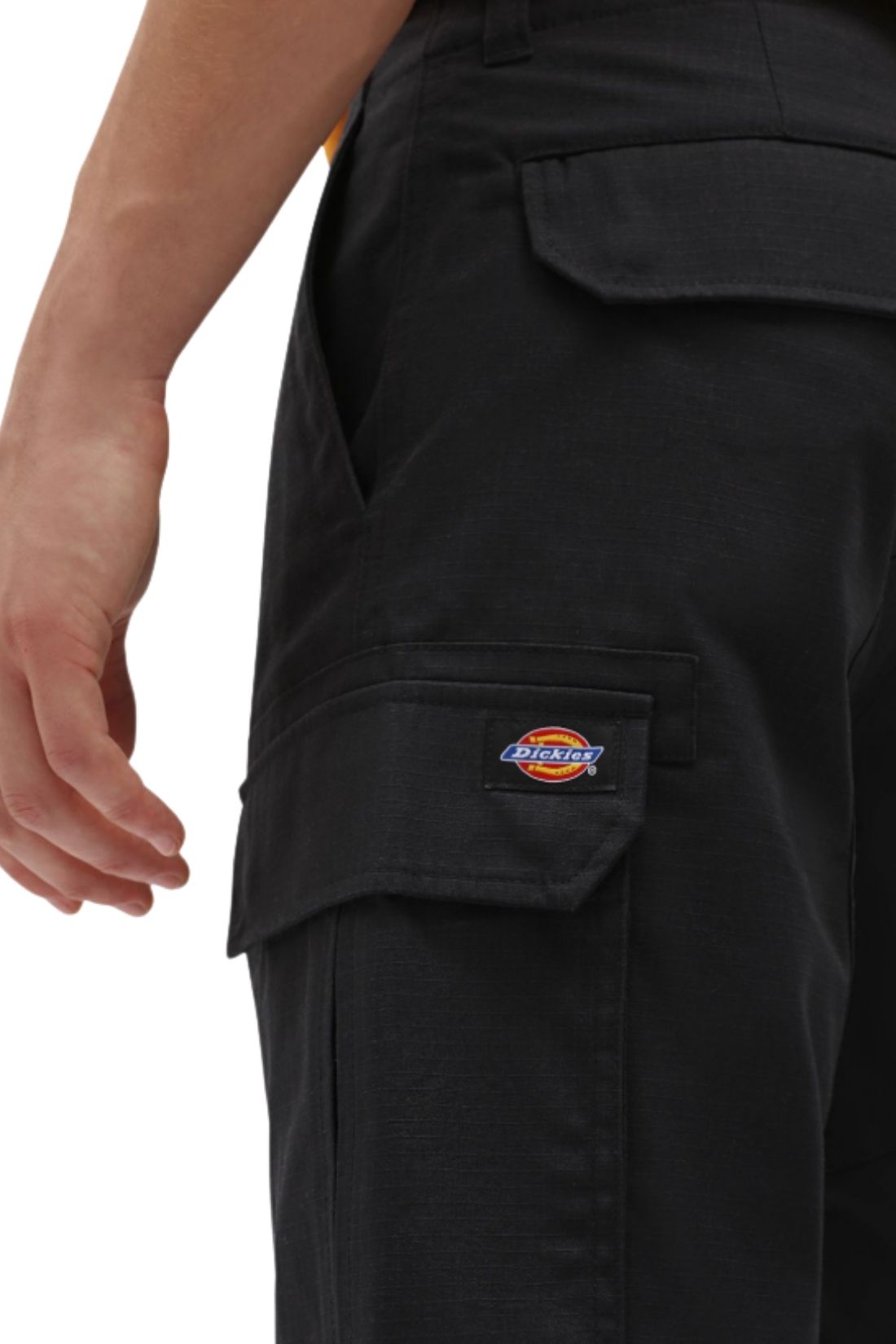 DICKIES - Pantaloni corti cargo uomo Millerville - Taglia 33-2