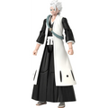 Bandai Anime Heroes Bleach - Toshiro Hitsugaya figura-0