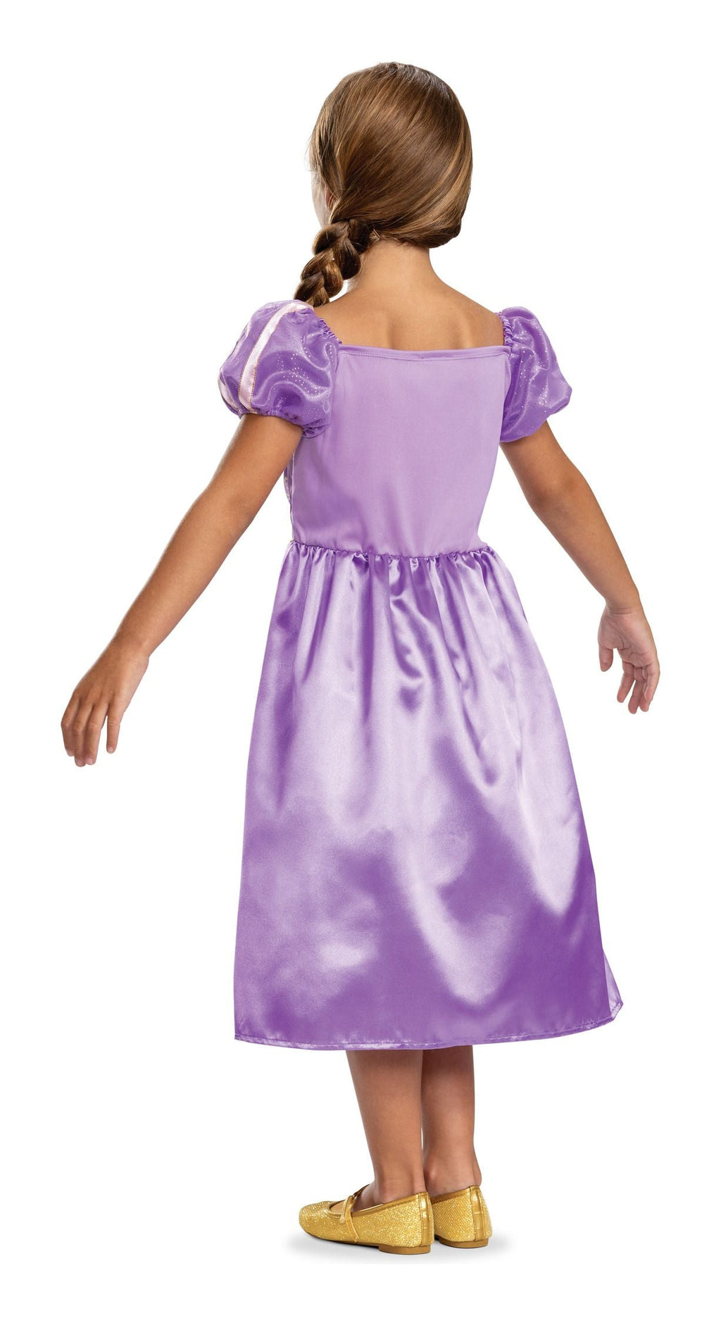Disney Rapunzel Classic (3-4)-1