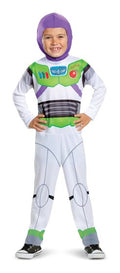 Disney Toy Story Buzz Classic (7-8)-0