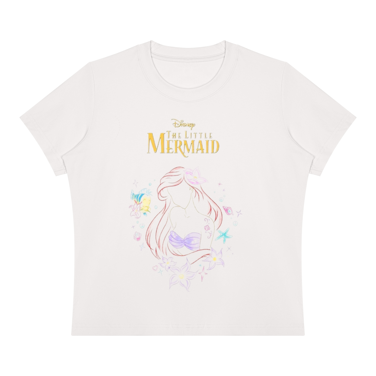 Women's Sorona Crewneck T-Shirt