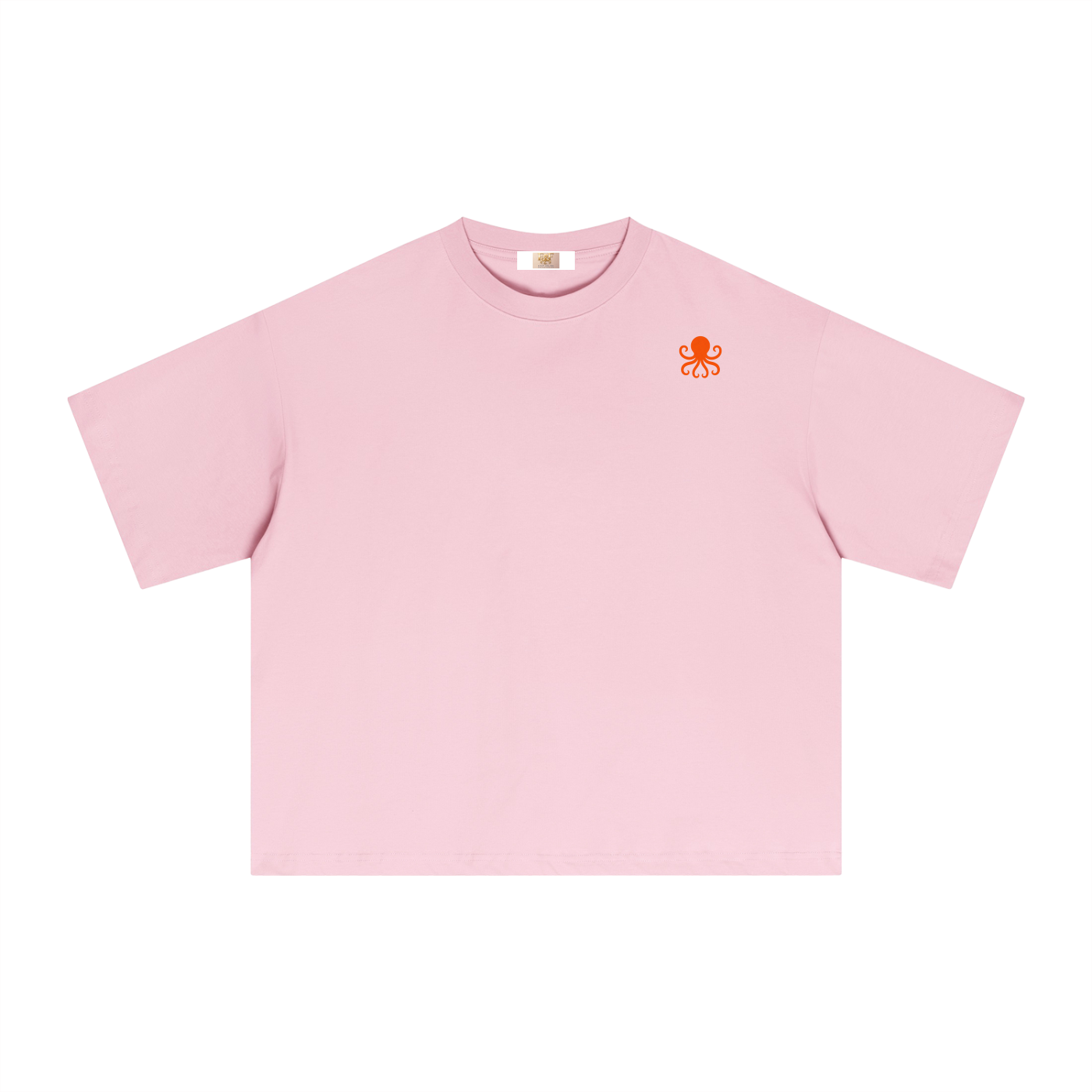 Essential Sorona Boxy T-Shirt